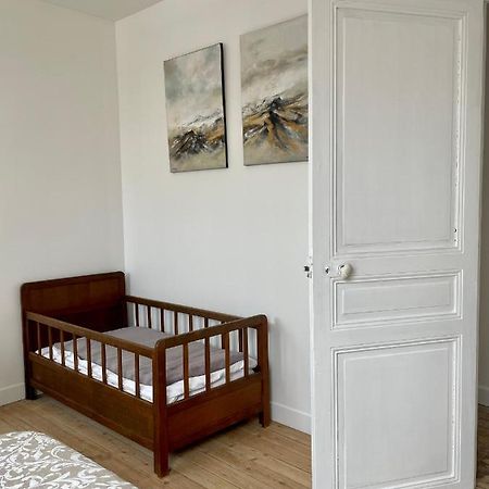 Le Remede - Villa De 180M2 A 3Mn De La Plage Ault Ngoại thất bức ảnh