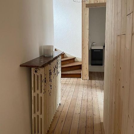 Le Remede - Villa De 180M2 A 3Mn De La Plage Ault Ngoại thất bức ảnh