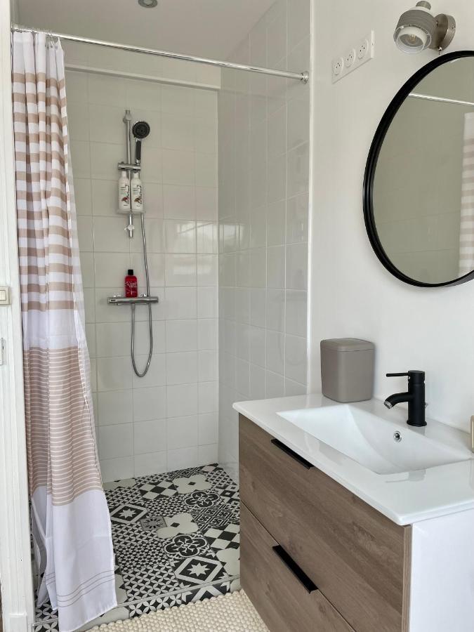 Le Remede - Villa De 180M2 A 3Mn De La Plage Ault Ngoại thất bức ảnh